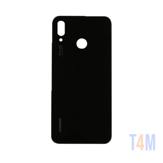 Tapa Trasera Huawei P20 Lite Negro